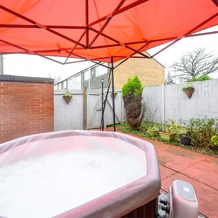 Rc10o Satisfying And Spacious Апартаменты *