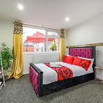 Apartman Rc10o Satisfying And Spacious