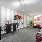 Apartman Rc10o Satisfying And Spacious *
