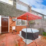 Rc10o Satisfying And Spacious Apartman Leeds