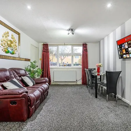 Apartamento Rc10o Satisfying And Spacious *