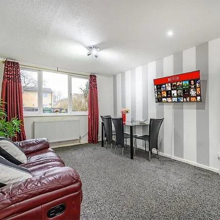 Appartement Rc10o Satisfying And Spacious