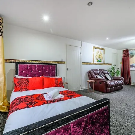 -Rc10O- For Your Most Relaxed & Cosy Stay *