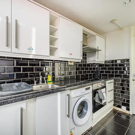 Appartement Rc10o Satisfying And Spacious Leeds (West Yorkshire)