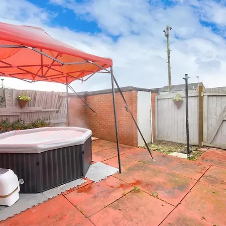 Apartamento Rc10o Satisfying And Spacious Leeds (West Yorkshire)