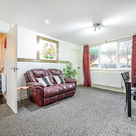 Appartement Rc10o Satisfying And Spacious