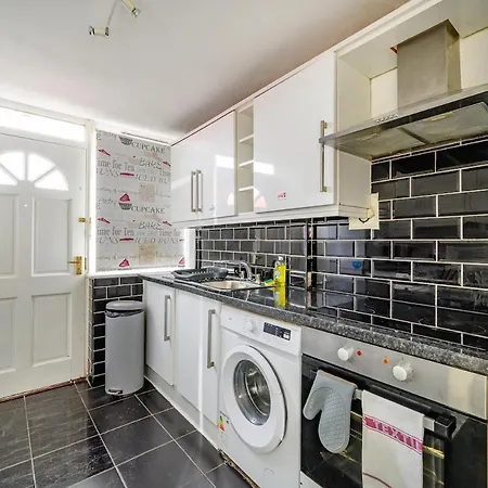 Appartement Rc10o Satisfying And Spacious