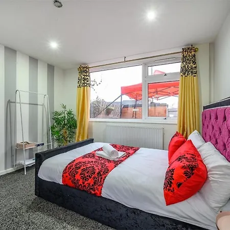 Rc10o Satisfying And Spacious * Leeds (West Yorkshire)