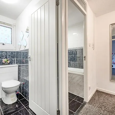 Appartement Rc10o Satisfying And Spacious *