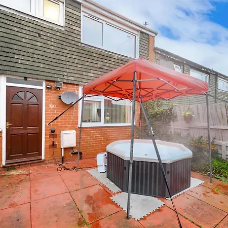 Rc10o Satisfying And Spacious Appartement Leeds (West Yorkshire)