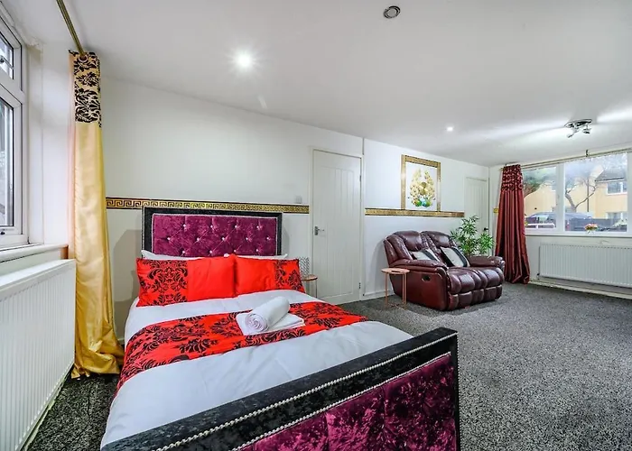 Rc10o Satisfying And Spacious *