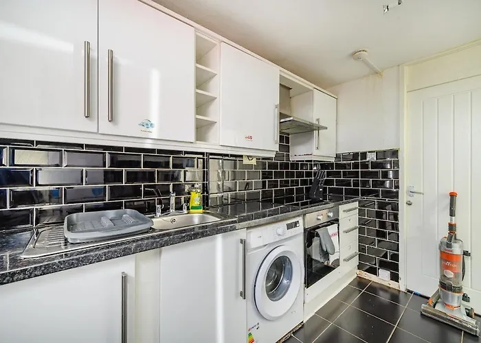 Apartment Rc10o Satisfying And Spacious Leeds (West Yorkshire)