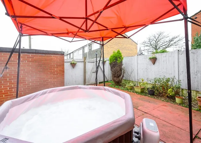 Rc10o Satisfying And Spacious Apartamento *