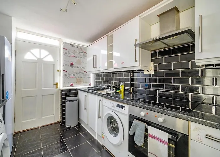 Apartamento Rc10o Satisfying And Spacious