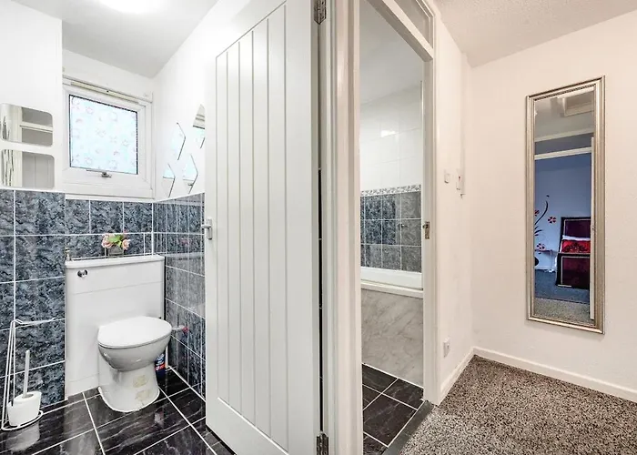 Apartment Rc10o Satisfying And Spacious *