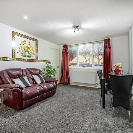 Rc10o Satisfying And Spacious Διαμέρισμα *