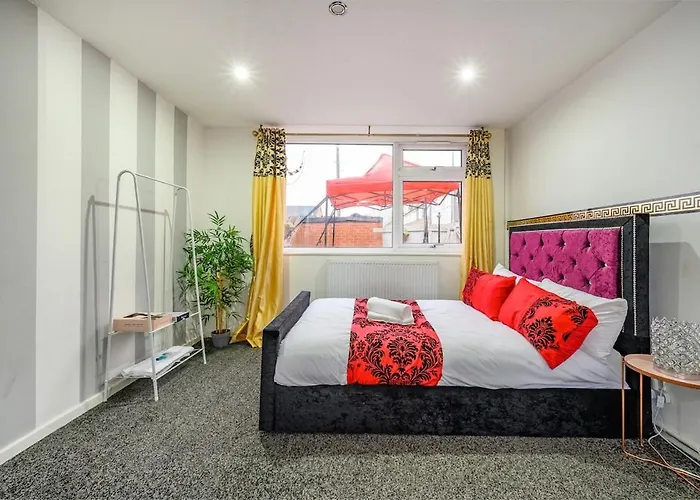 Rc10o Satisfying And Spacious * Leeds