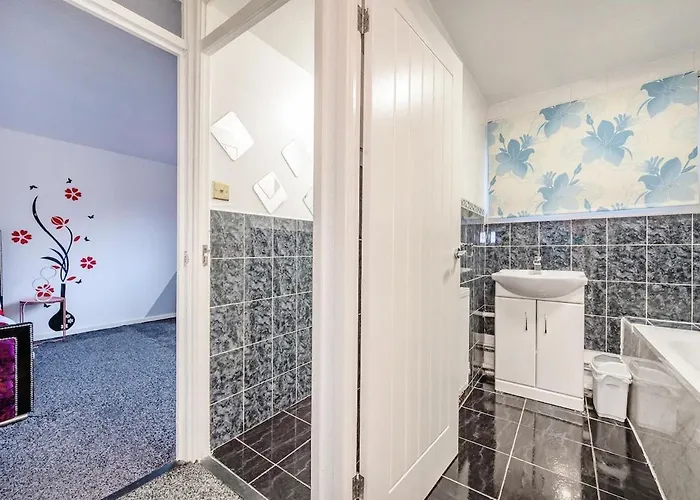 Apartman Rc10o Satisfying And Spacious *