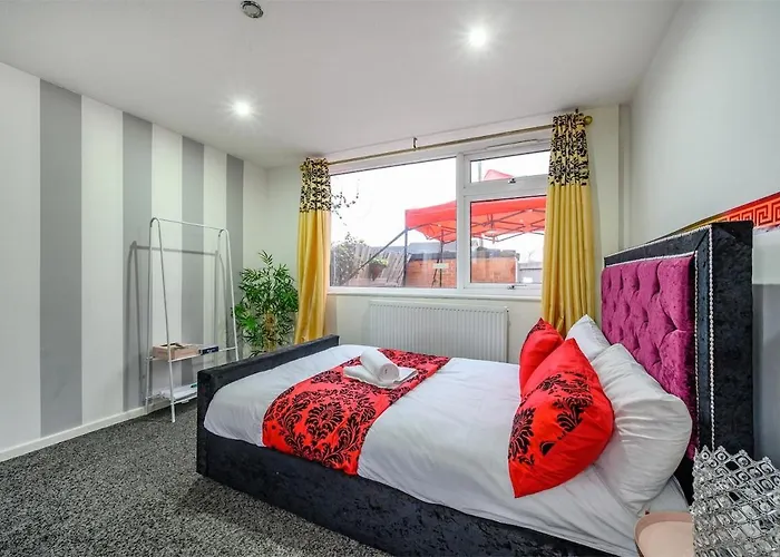 Rc10o Satisfying And Spacious * Leeds